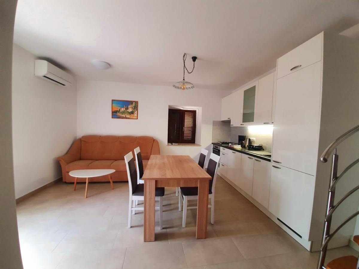 Villa Vetta, Sea, Nature, Pool & Relax Barban Exterior foto
